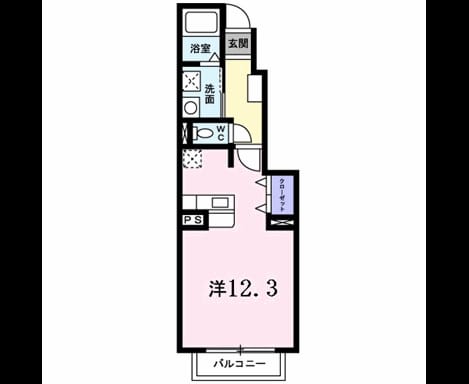 Madori 20261020000000