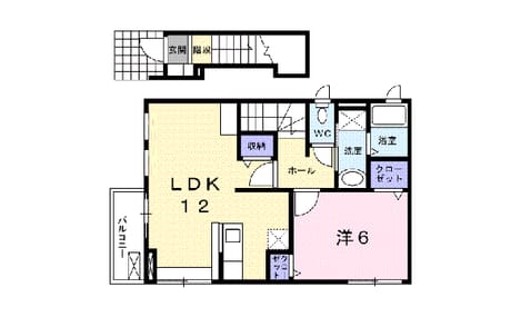 Madori 20220420000000