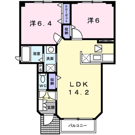Madori 20090625000000