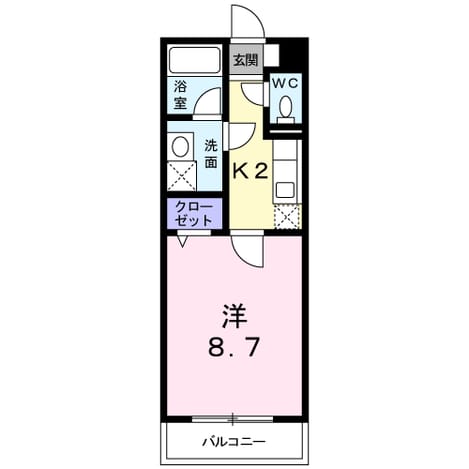 Madori 20120403000000