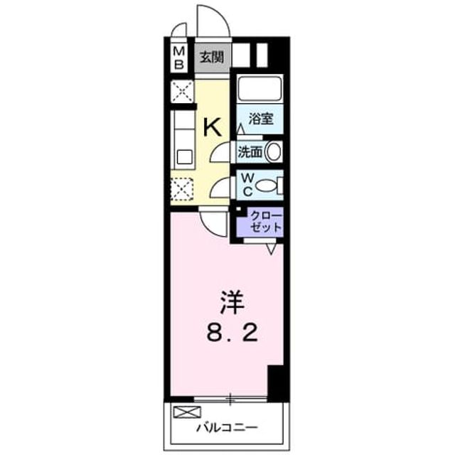 Madori 20100617000000 640x640