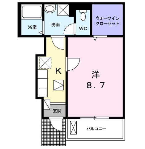 Madori 20230922000000