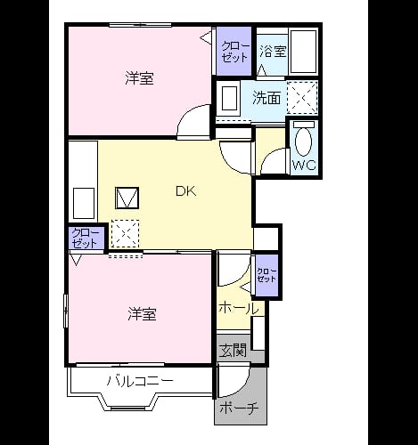 Madori 20090625000000