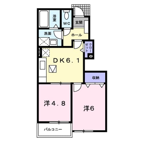 Madori 20261026000000