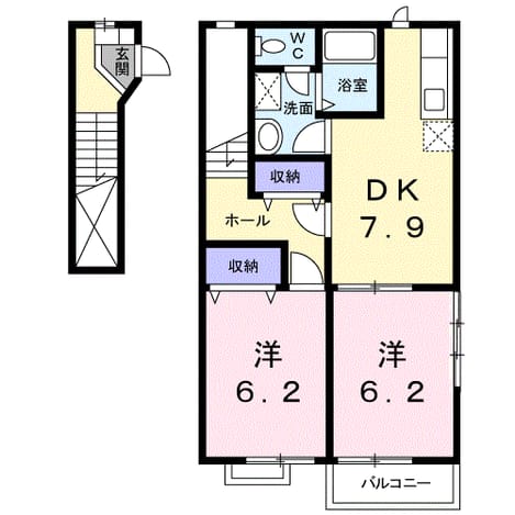 Madori 20230313000000