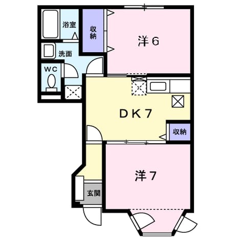 Madori 20140508000000
