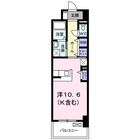 Madori 20250306000000