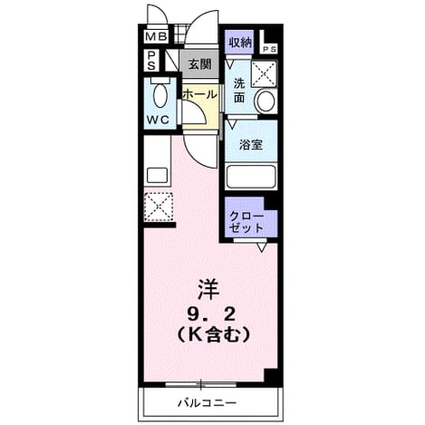 Madori 20261027000000