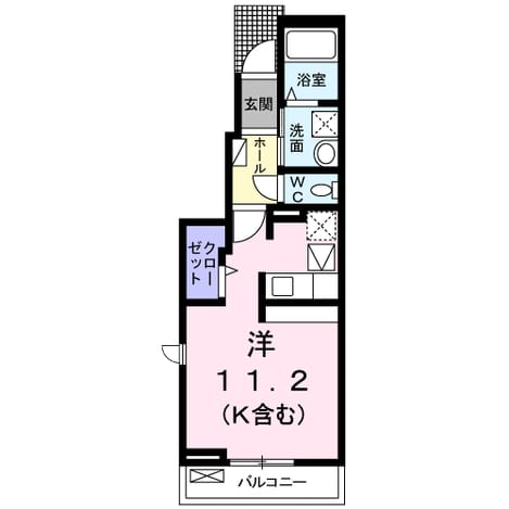 Madori 20250108000000