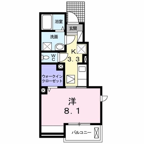 Madori 20161009000000