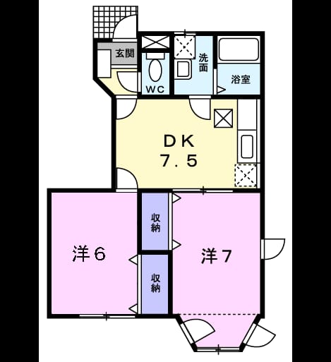 Madori 20100704000000