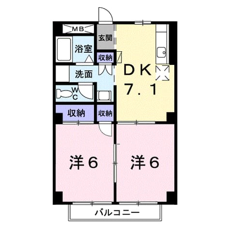 Madori 20230817000000