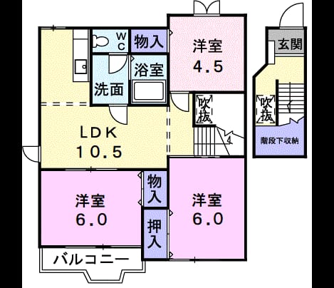 Madori 20250428000000