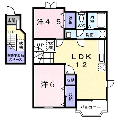 Madori 20240806000000