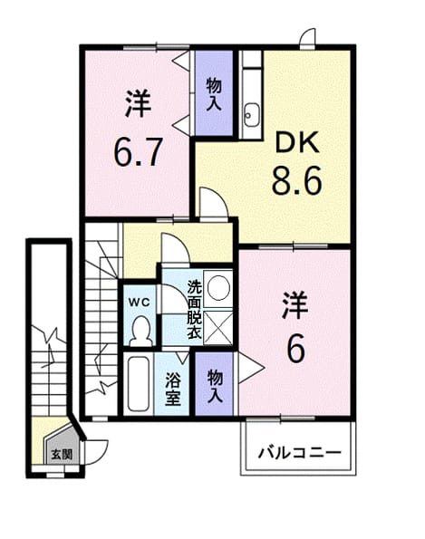 Madori 20240208000000