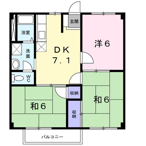 Madori 20220920000000