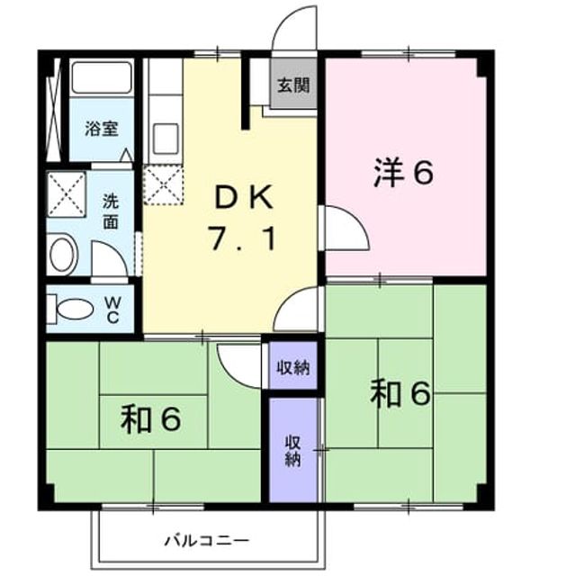 Madori 20220920000000 640x640