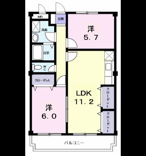 Madori 20231020000000