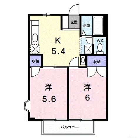 Madori 20230626000000