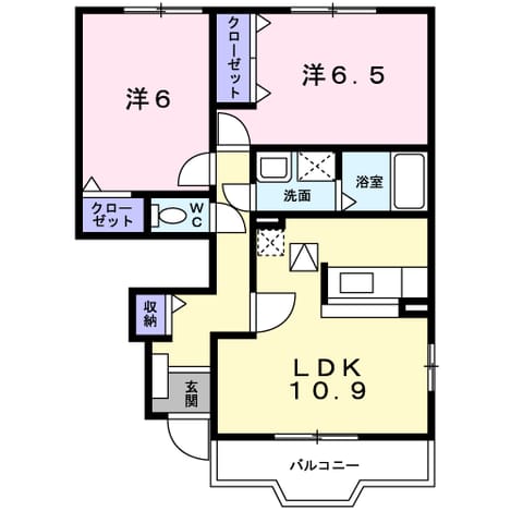 Madori 20090625000000