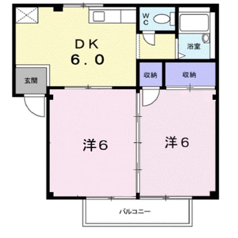Madori 20250214000000
