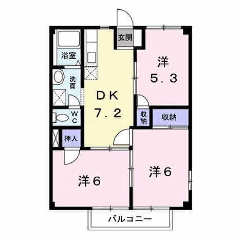 Madori 20190920000000