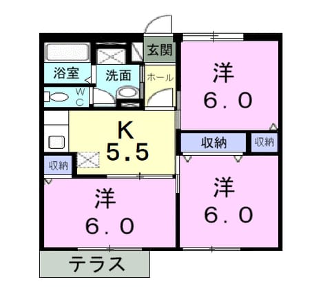 Madori 20261007000000