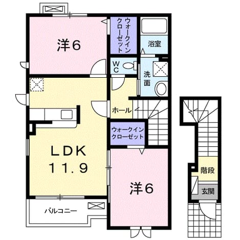 Madori 20250804000000