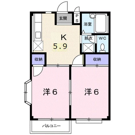 Madori 20220913000000