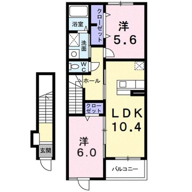 Madori 20260716000000 640x640