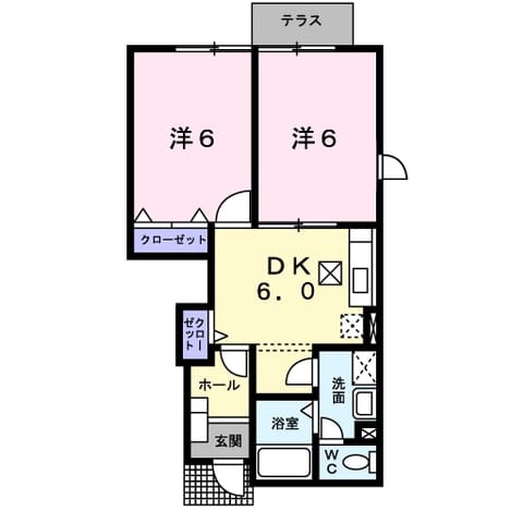 Madori 20261008000000