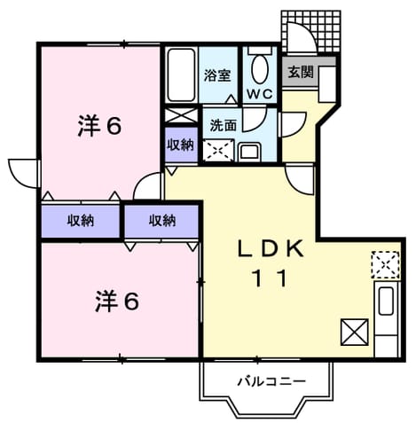 Madori 20141112000000