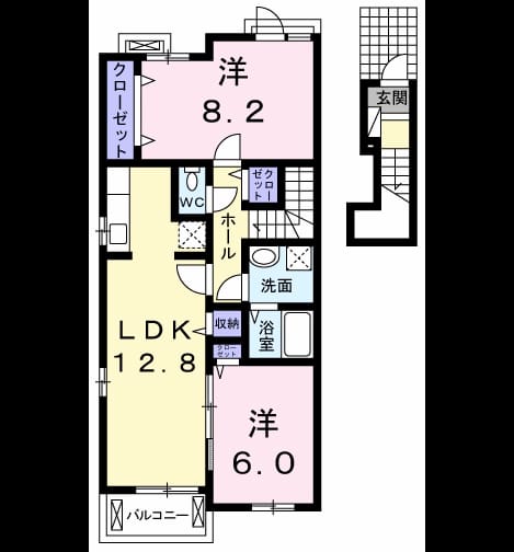 Madori 20160926000000