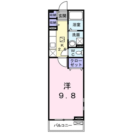 Madori 20150529000000