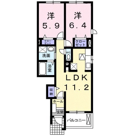 Madori 20251022000000