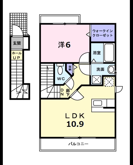 Madori 20230418000000