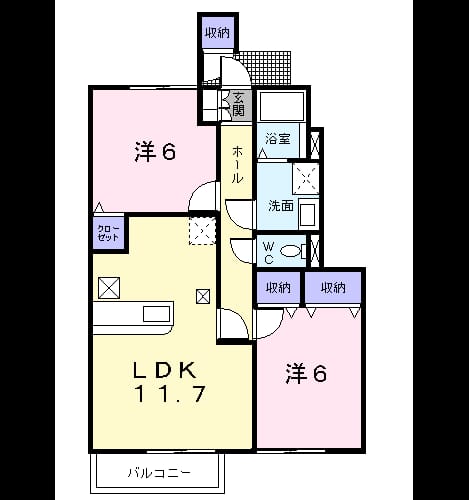 Madori 20090625000000