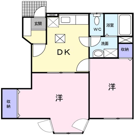 Madori 20090625000000