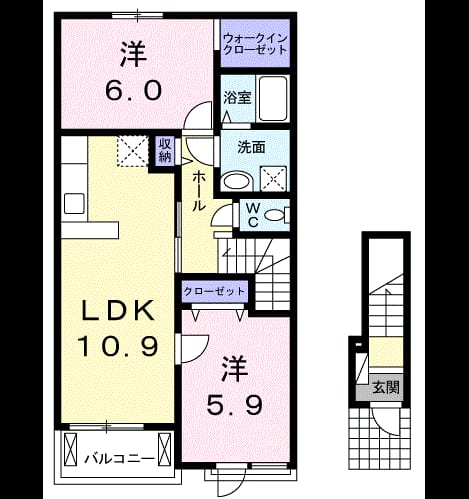 Madori 20131229000000