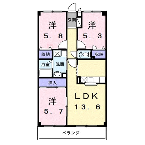 Madori 20250512000000