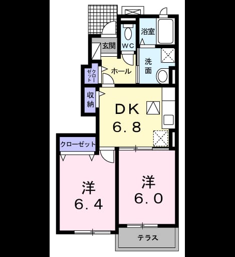 Madori 20120117000000