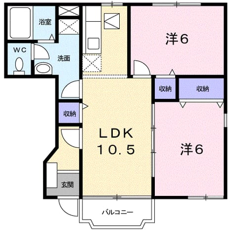 Madori 20220119000000
