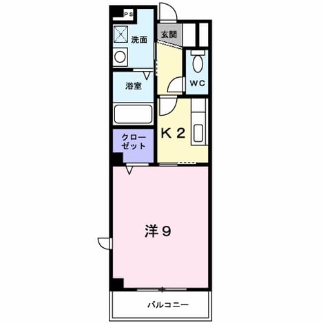 Madori 20220404000000