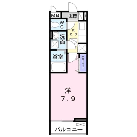 Madori 20200117000000