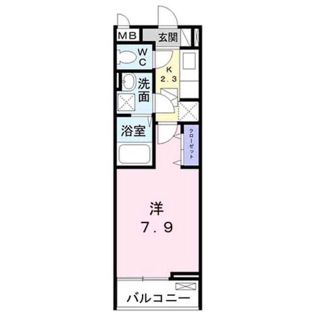 Madori 20200117000000 640x640