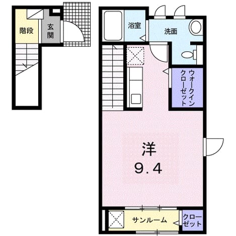 Madori 20260126000000