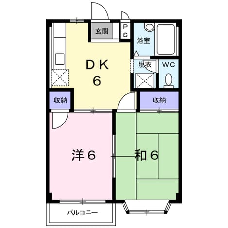 Madori 20200523000000