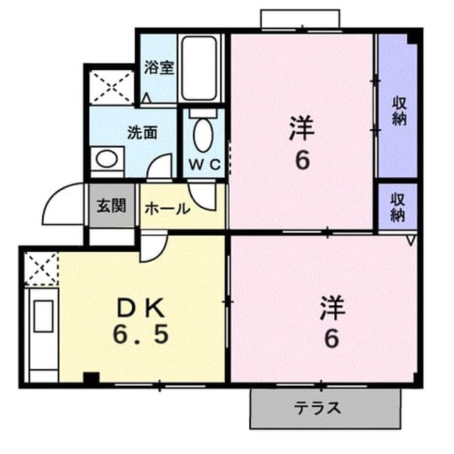 Madori 20260119000000 640x640