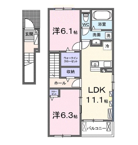 Madori 20250402000000