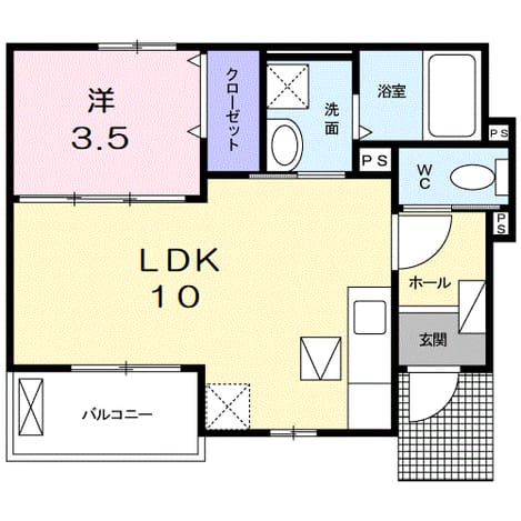 Madori 20231211000000